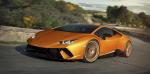 Lamborghini Huracan Performante 2017 года (WW)